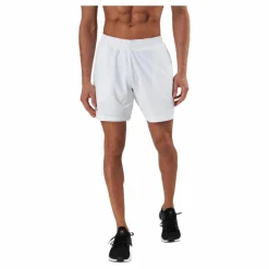 adidas Tennis Ergo Shorts White* Racketsporter|Shorts