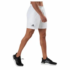 adidas Tennis Ergo Shorts White* Racketsporter|Shorts