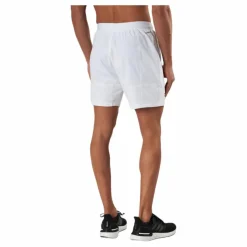 adidas Tennis Ergo Shorts White* Racketsporter|Shorts