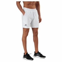 adidas Tennis Ergo Shorts White* Racketsporter|Shorts