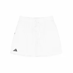 adidas Tennis Ergo Shorts White* Racketsporter|Shorts