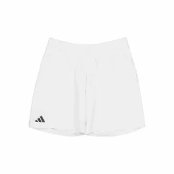 adidas Tennis Ergo Shorts White* Racketsporter|Shorts