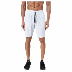 adidas Tennis Ergo Shorts 099/white 9"* Shorts|Racketsporter