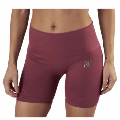 Norfolk Erica Seamless Biker Shorts Pink* Träning|Tights