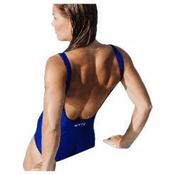 Wyte Erin Blue* Simning|Badkläder