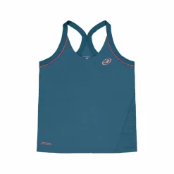 Bullpadel Erras Green* Racketsporter|Linnen