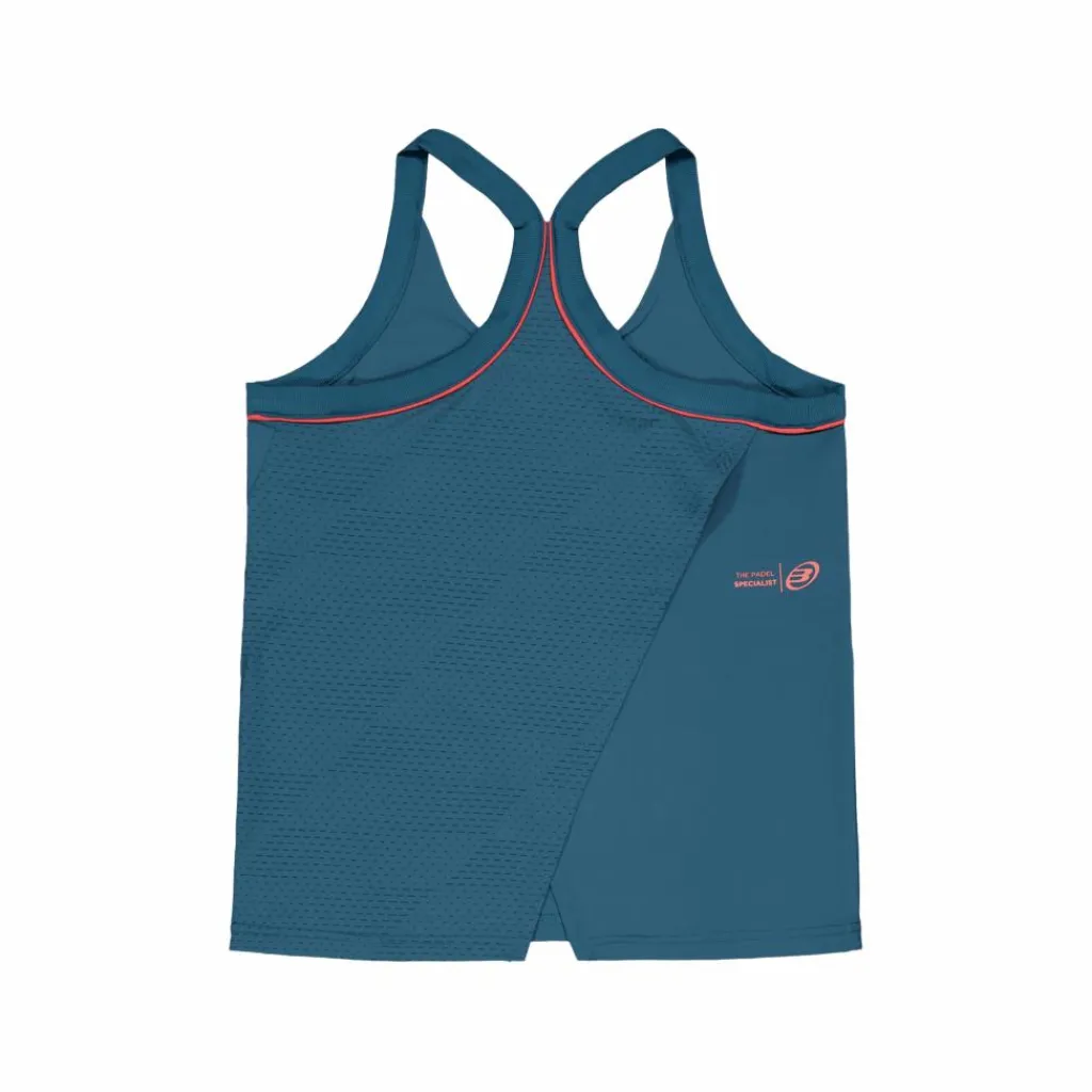 Bullpadel Erras Green* Racketsporter|Linnen