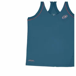 Bullpadel Erras Green* Racketsporter|Linnen