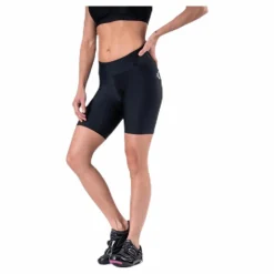 Pearl Izumi Escape Quest W Black* Cykling|Tights