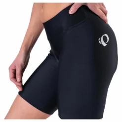 Pearl Izumi Escape Quest W Black* Cykling|Tights