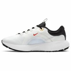 Nike Escape Run White/Gold* Löpning|Löparskor