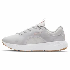 Nike Escape Run White/Grey* Löpning|Löparskor