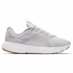 Nike Escape Run White/Grey* Löpning|Löparskor