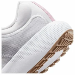 Nike Escape Run White/Grey* Löpning|Löparskor