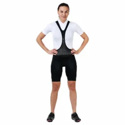 Craft Essence Bib Shorts Black* Cykling|Linnen
