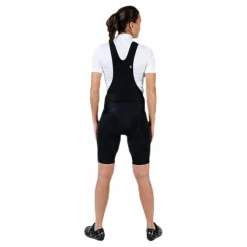 Craft Essence Bib Shorts Black* Cykling|Linnen