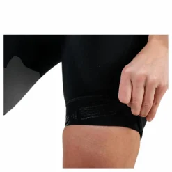 Craft Essence Bib Shorts Black* Cykling|Linnen