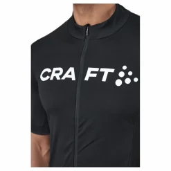 Craft Essence Jersey M Black/white* Cykling|T-Shirts