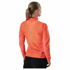 Craft Essence Light Wind Jacket Pink* Cykling|Jackor