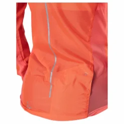Craft Essence Light Wind Jacket Pink* Cykling|Jackor
