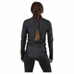 Craft Essence Light Wind Jacket Black* Cykling|Jackor