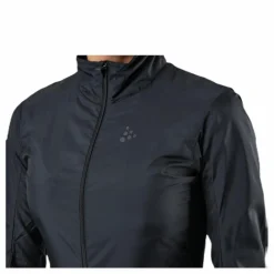 Craft Essence Light Wind Jacket Black* Cykling|Jackor