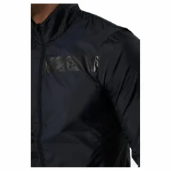 Craft Essence Light Wind Jkt Black* Cykling|Jackor