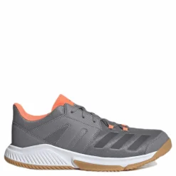 adidas Essence White/Grey* Inomhussporter