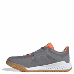 adidas Essence White/Grey* Inomhussporter