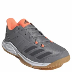 adidas Essence White/Grey* Inomhussporter