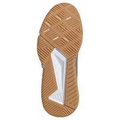 adidas Essence White/Grey* Inomhussporter