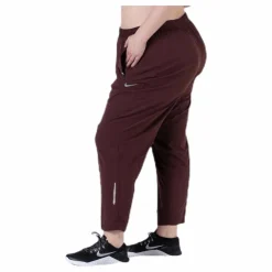 Nike Essential 7/8 Pant Plus Red* Byxor|Löpning