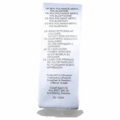 Casall Essential 3/4 Tights Black* Tights|Träning