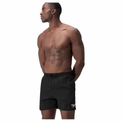 Speedo Essential 16" Watershort BLACK* Simning|Badkläder
