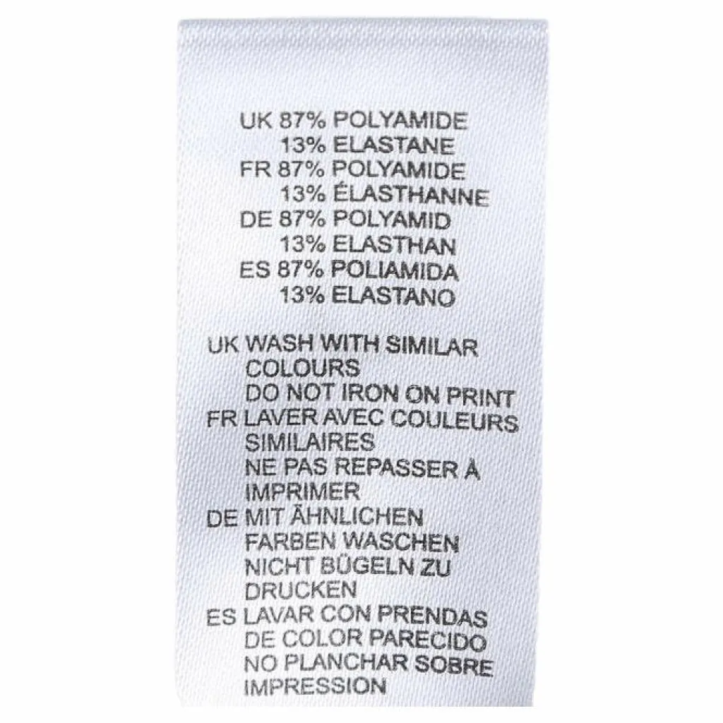 Casall Essential Racerback Black* Linnen|Träning