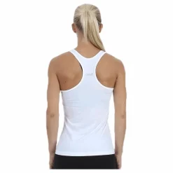Casall Essential Racerback White* Linnen|Träning