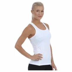 Casall Essential Racerback White* Linnen|Träning