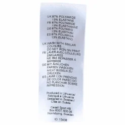 Casall Essential Racerback White* Linnen|Träning