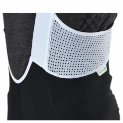POC Essential Road VPDs Bib Shorts White/Black* Cykling|Shorts