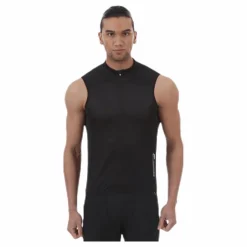POC Essential Road Wind Vest Black* Cykling|Jackor