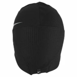 Nike EQ Essential Running Hat And Glove Set W Black* Löpning|Mössor Och Handskar