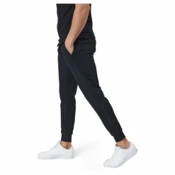 Better Bodies Essential Sweatpants Black* Byxor|Träning