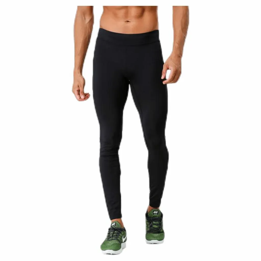 Casall Essential Tights Black* Tights|Träning