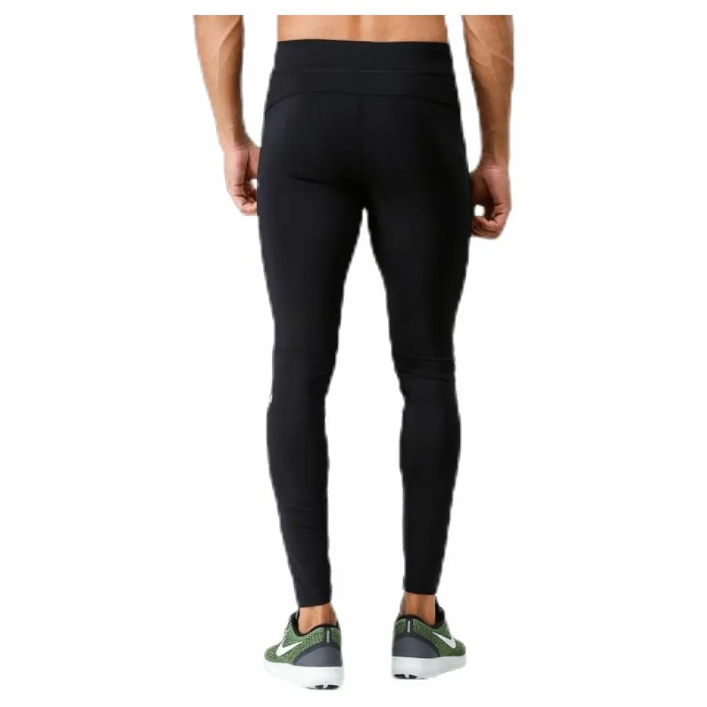 Casall Essential Tights Black* Tights|Träning