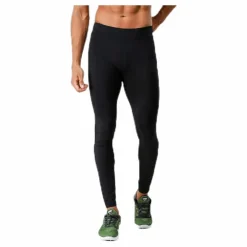 Casall Essential Tights Black* Tights|Träning