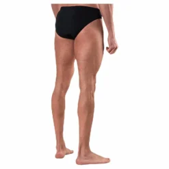 Speedo Essentials Endurance + 7Cm Brif Am Black* Simning|Badkläder