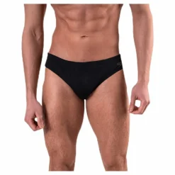 Speedo Essentials Endurance + 7Cm Brif Am Black* Simning|Badkläder