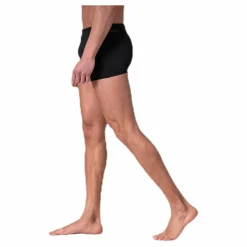 Speedo Essentials Endurance+ Aquashor Am Black* Simning|Badkläder