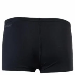 Speedo Essentials Endurance+ Aquashort Black*Barn Simning|Badkläder