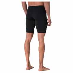 Speedo Essentials Endurance+ Jammer Am Black* Simning|Badkläder